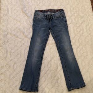 Rock Revival Jeans 28
